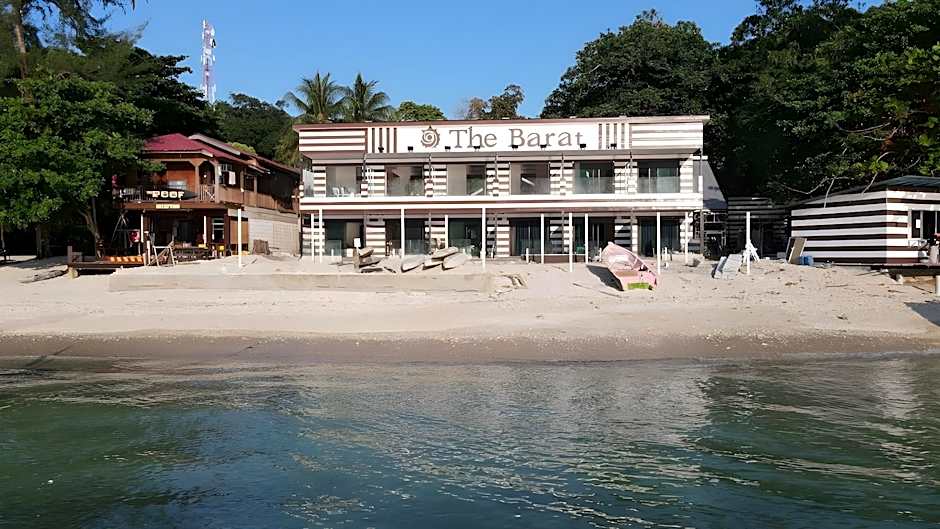 The Barat Perhentian Resort