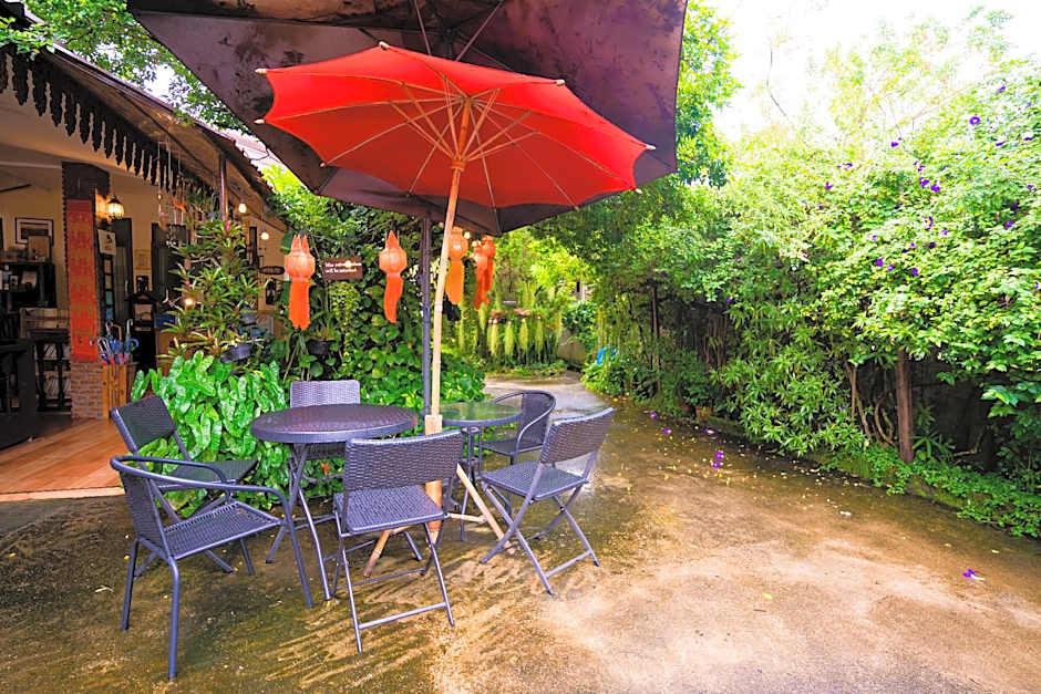 Gita's House