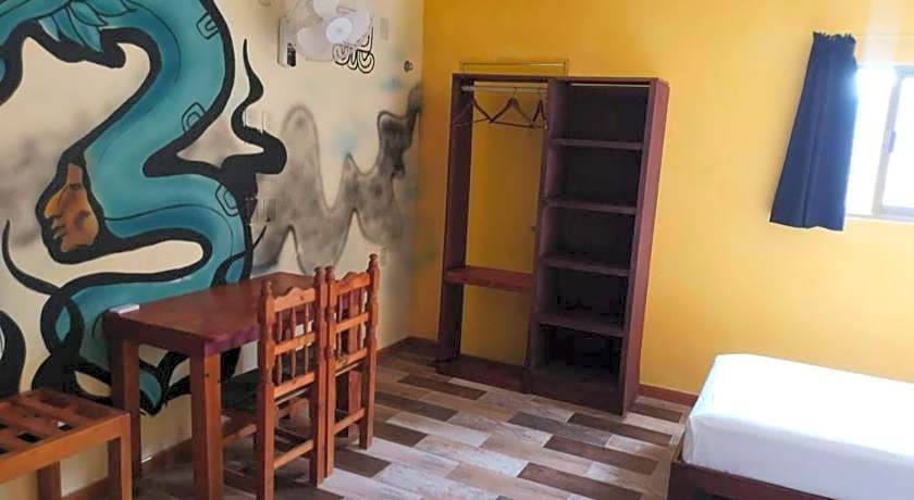 Xcalak Caribe Lodge