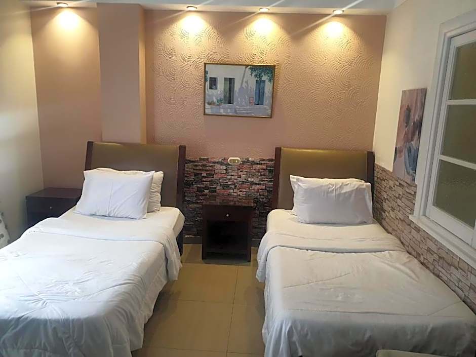 Alexander The Great Hotel