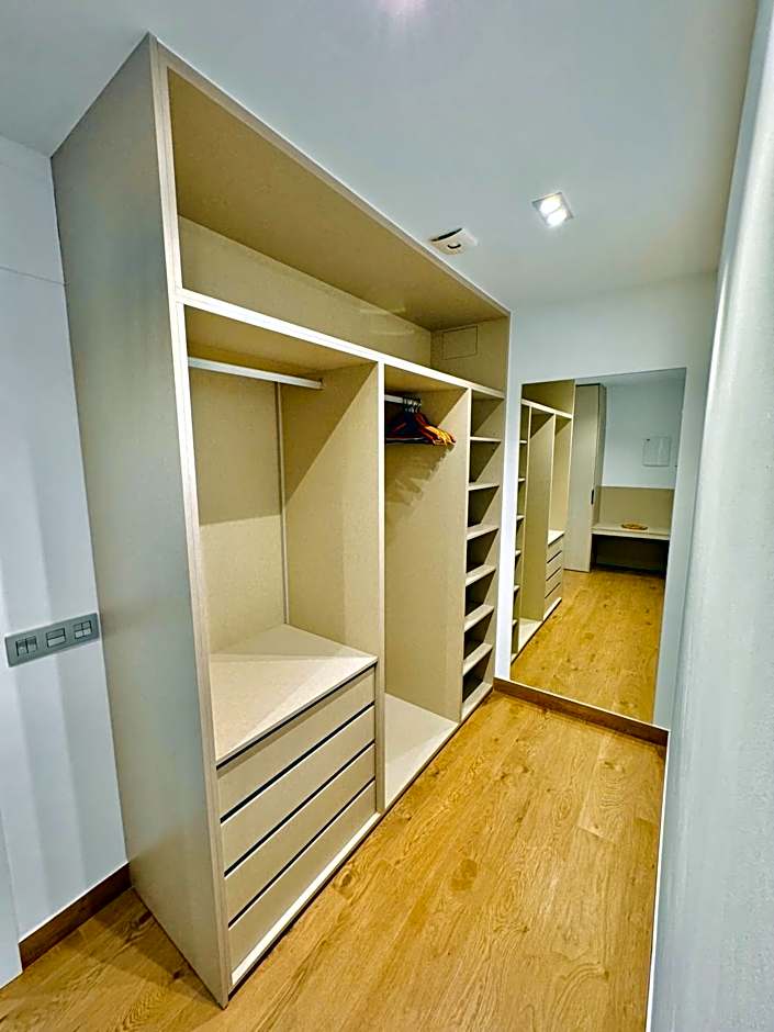 Pueblo Evita Premium Suites