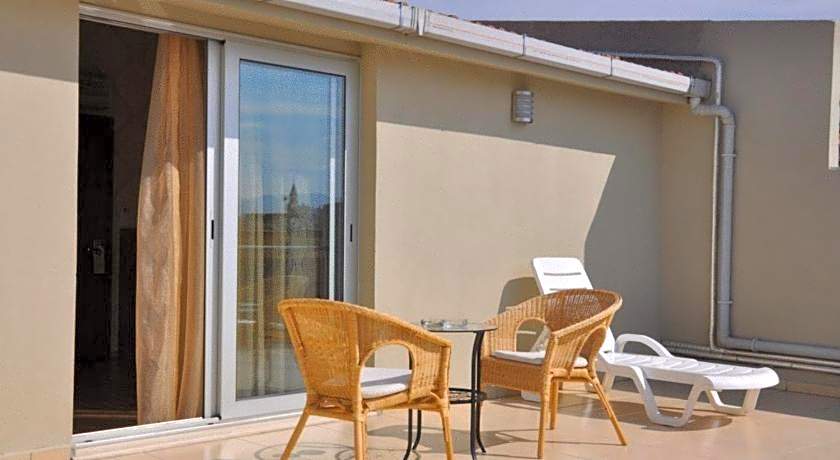 Hotel Baylan Basmane