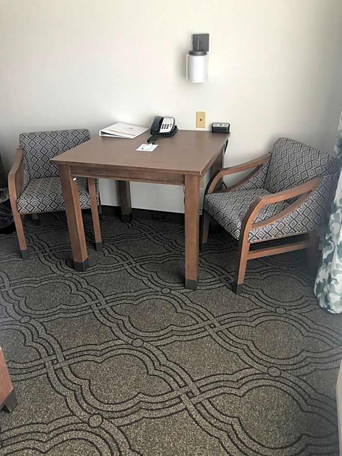 Best Western Premier Pasco Inn & Suites