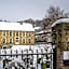 Au Domaine de la Pommeraye & Spa
