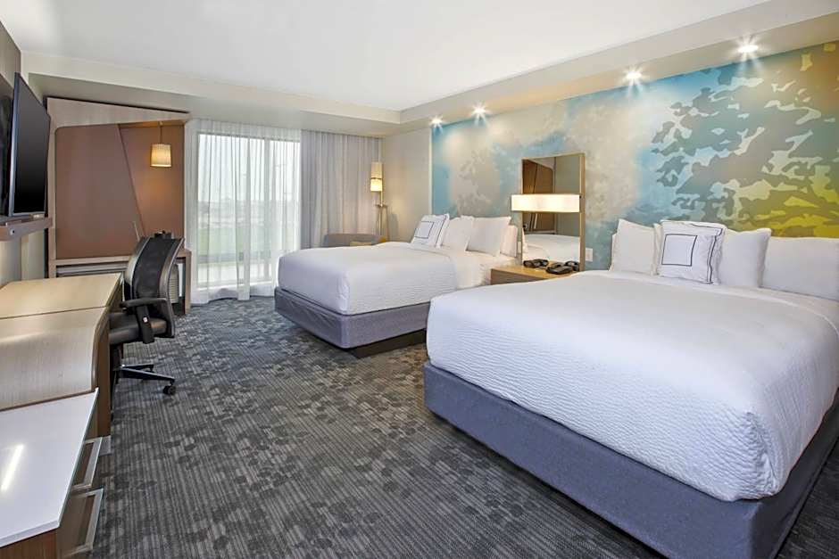 Courtyard by Marriott St. Joseph-Benton Harbor