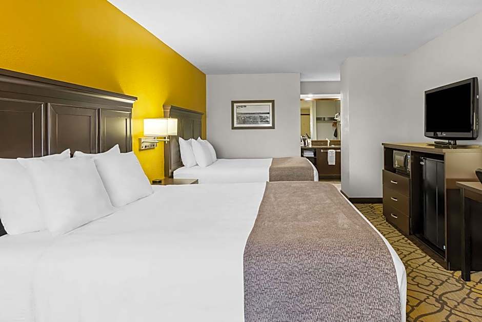 Best Western Of Harbor Springs