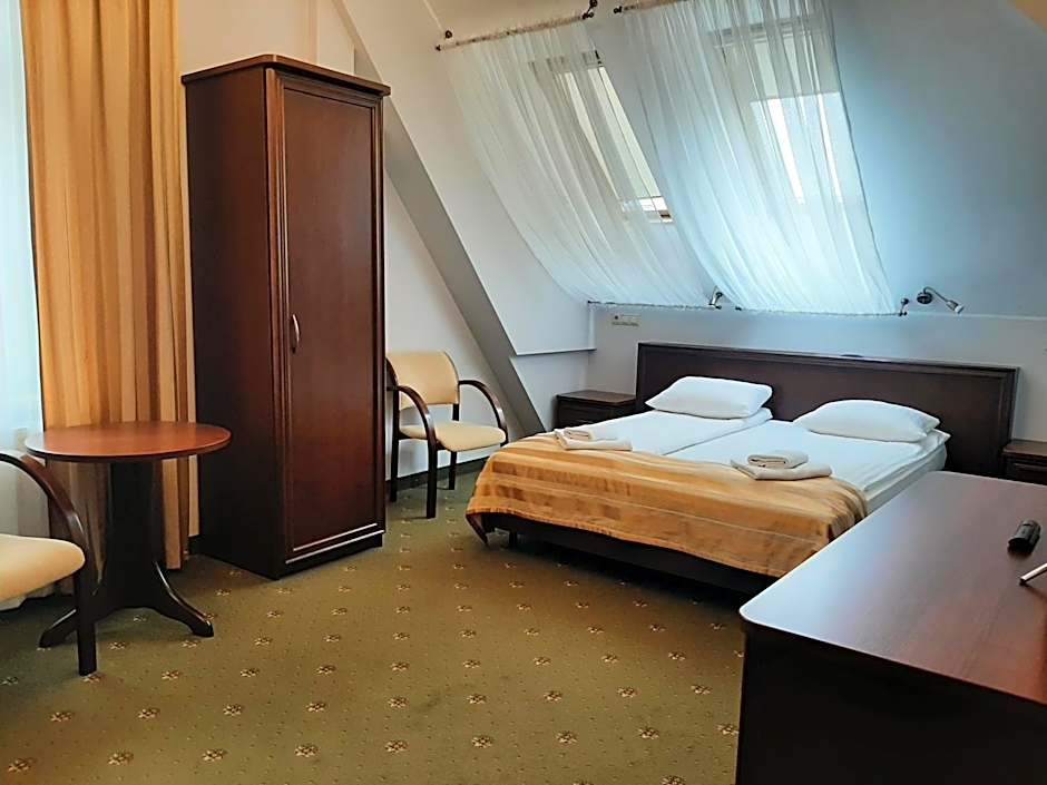 Hotel Masovia