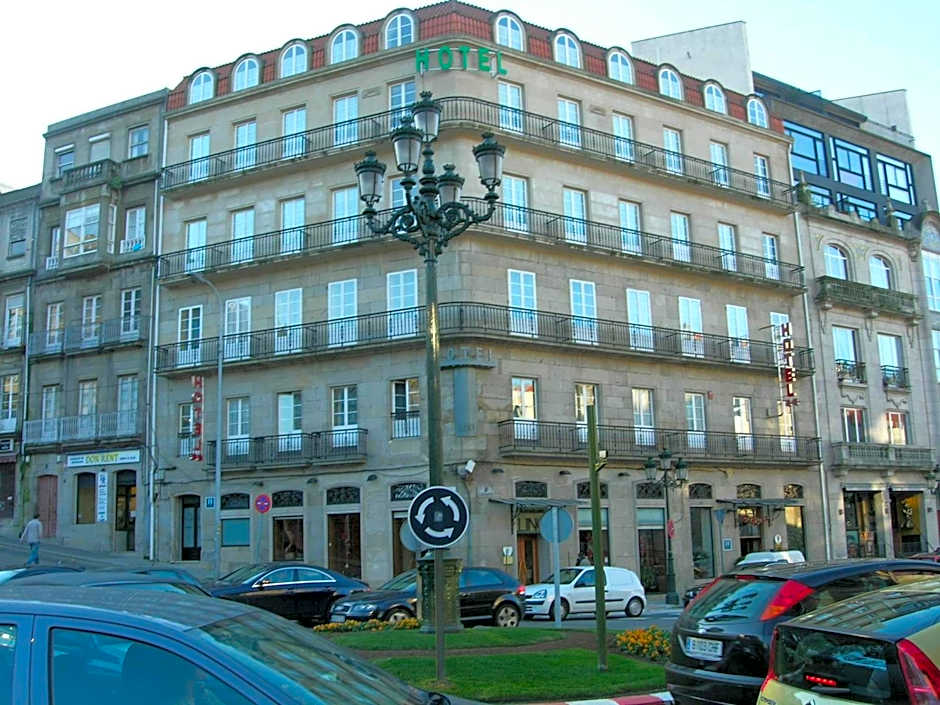 Hotel Lino