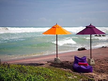 Underneath The Mango Tree - Beach and Spa Resort