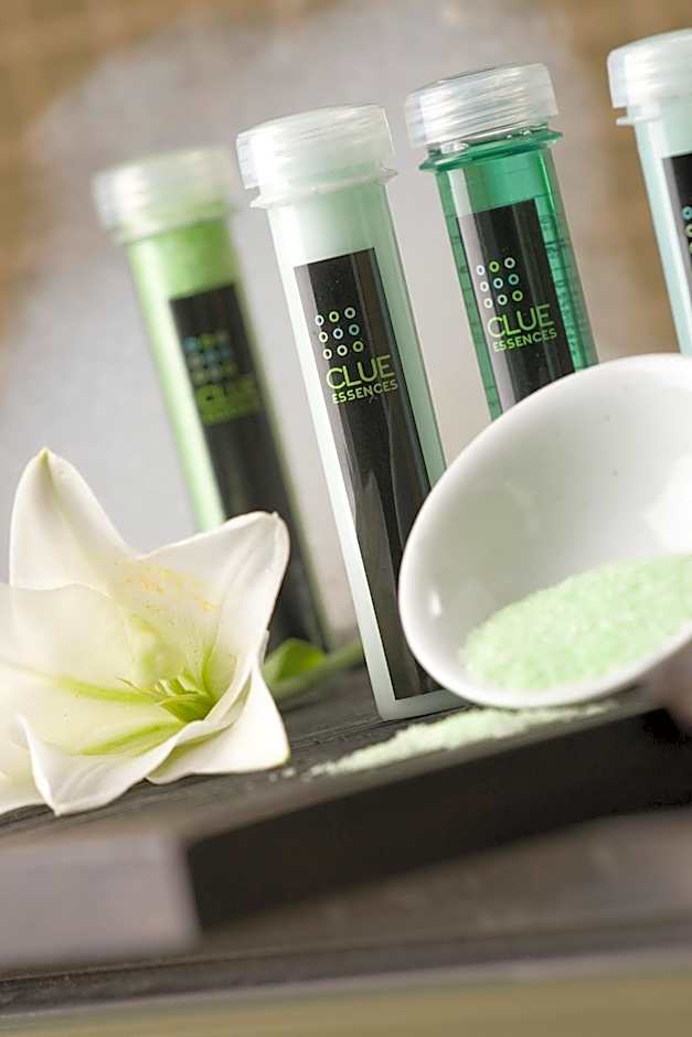 Hotel Madero Buenos Aires