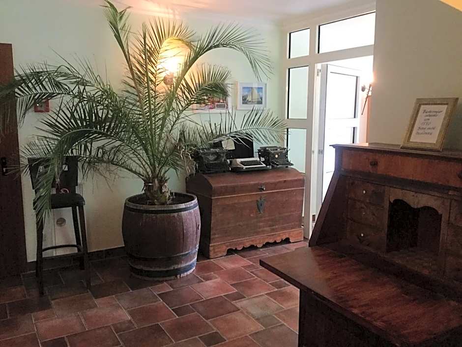 Gästehaus Windflüchter