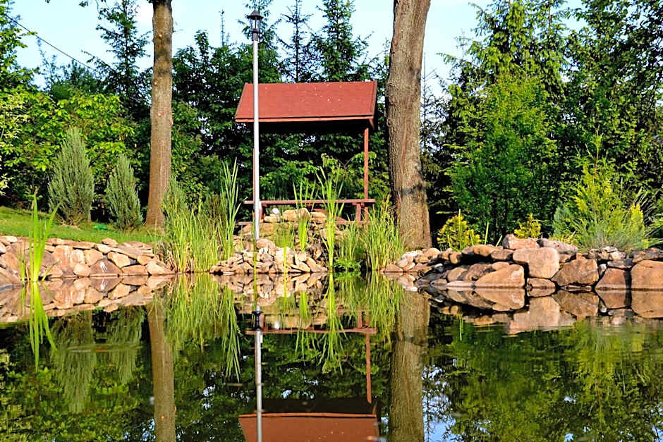 Agroturystyka ZIELONA ZAGRODA w Kosztowej