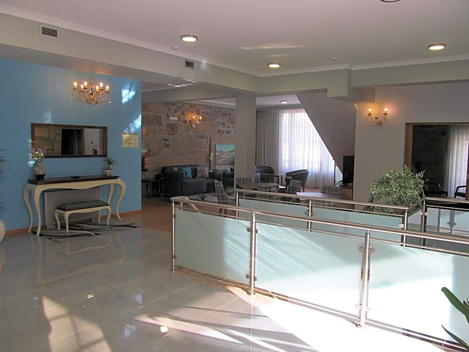 Hotel Solar da Capela