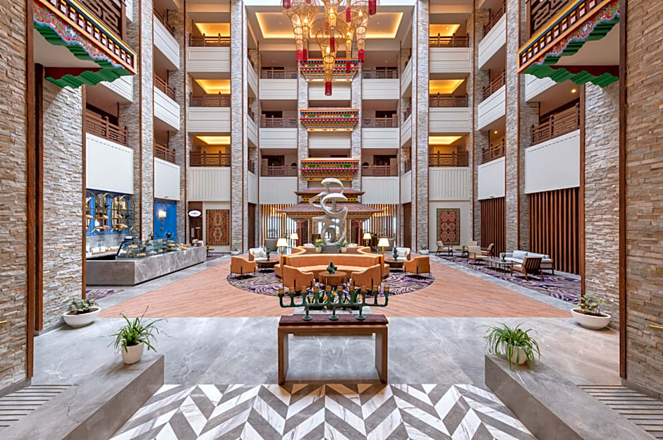 Vivanta Arunachal Pradesh, Tawang