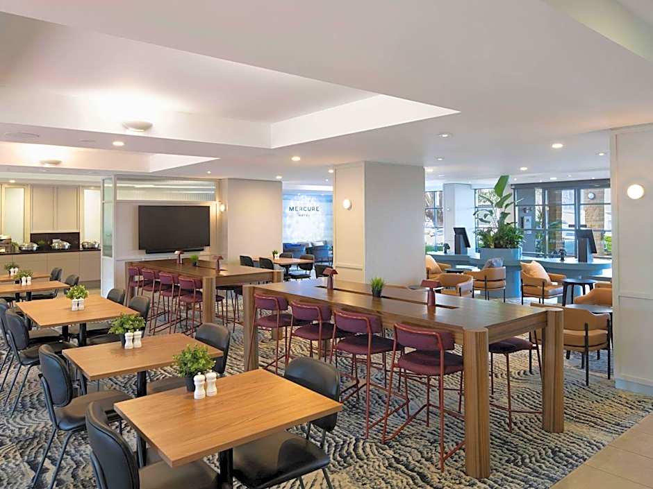 Mercure Sydney Manly Warringah