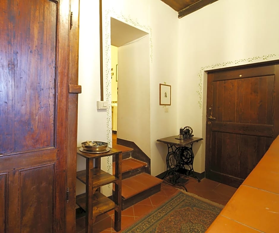 Antica Locanda La Canonica