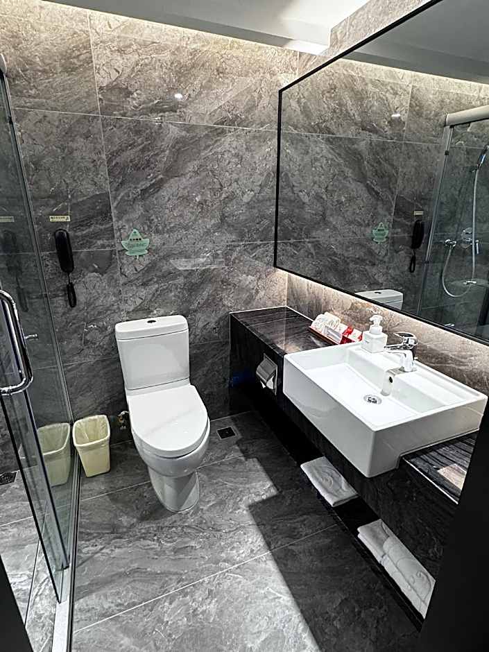 Shenzhen Lido Hotel