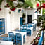 Adana City Boutique Hotel