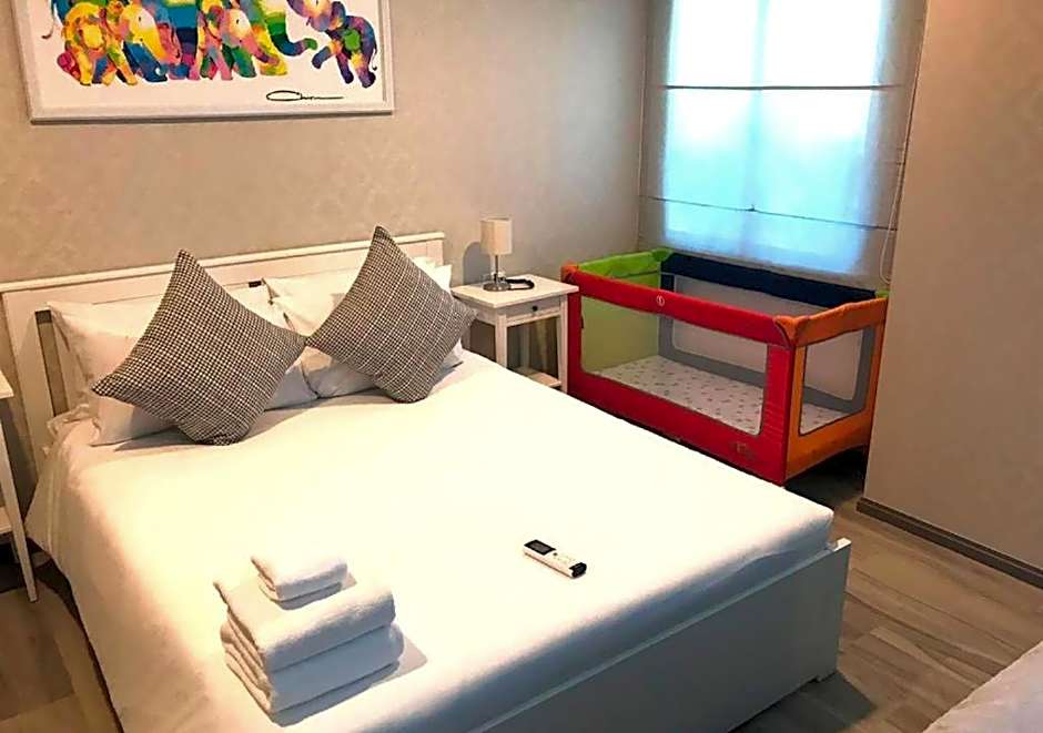 NaiYang beach Title Residencies by My Home Phuket