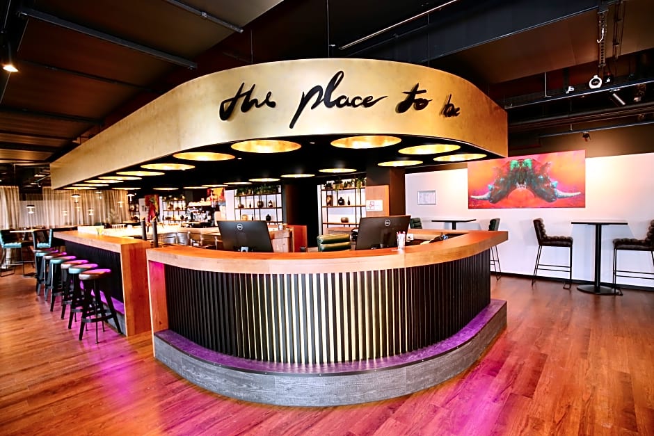 Amedia Hotel & Suites Dachau Trademark By Wyndham