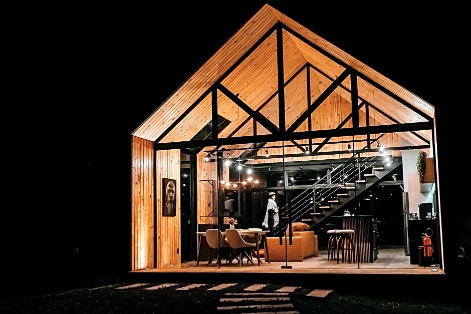 Casas na montanha - Villa Montegrappa