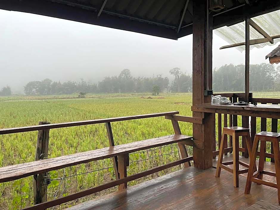 บ้านสวนวิวทุ่ง