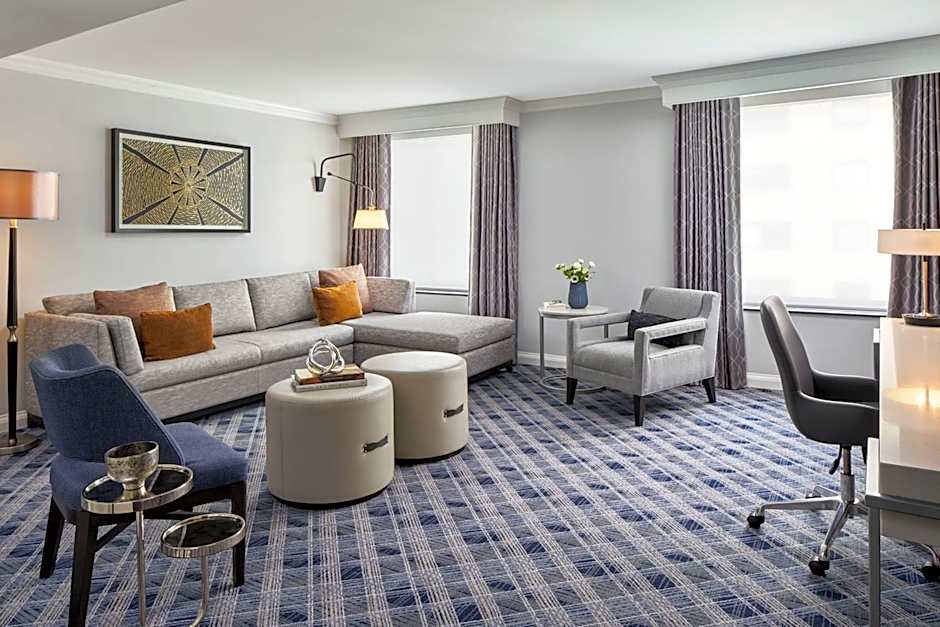 JW Marriott Washington, DC
