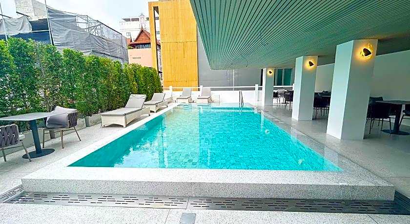 The One Hotel Bay Breeze Pattaya