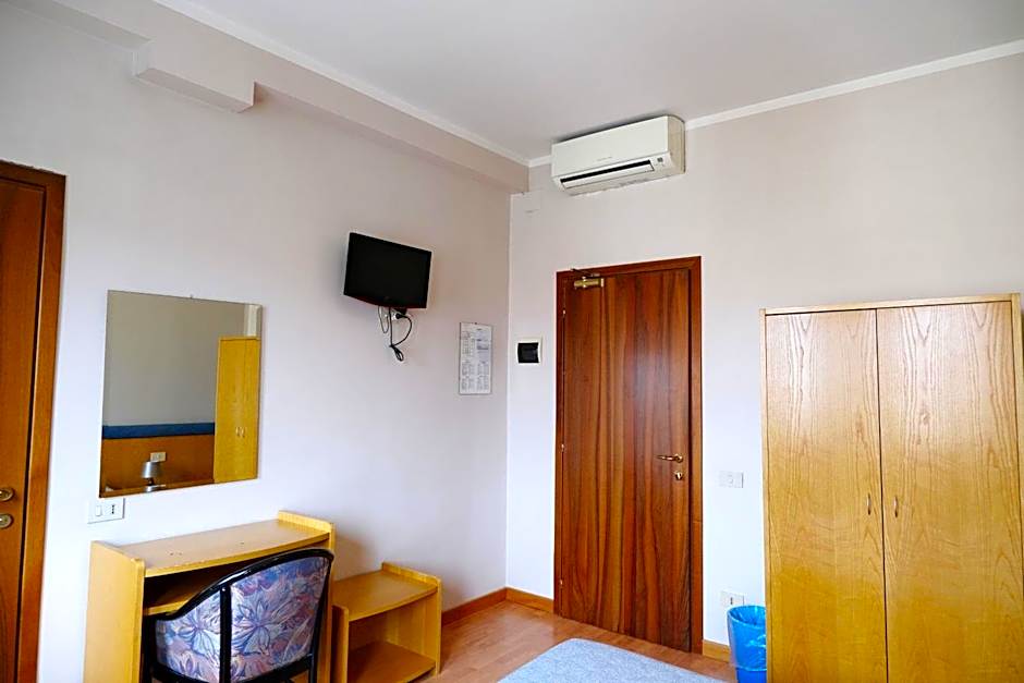 Hotel Montepiana