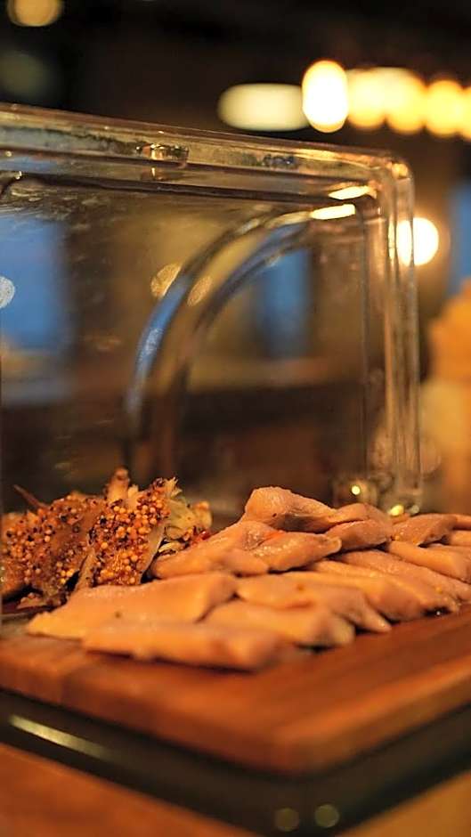 Fliegerdeich Hotel & Restaurant