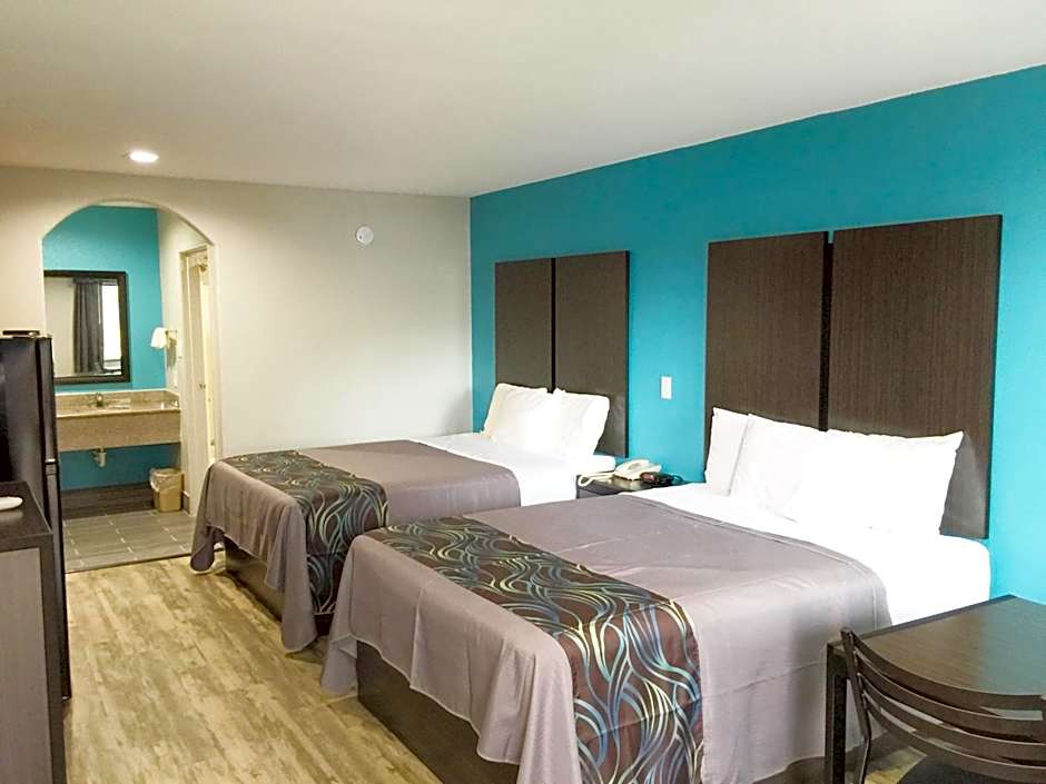 Americas Best Value Inn & Suites Mont Belvieu Houston