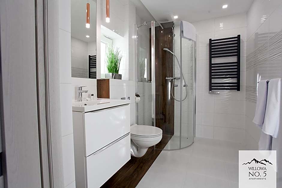 Willowa NO. 5 APARTAMENTS