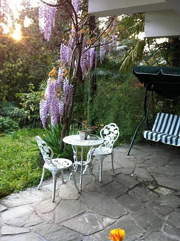 B&B Le Ortensie -Lago di Como
