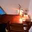 Taketa Ekimae Hostel cue