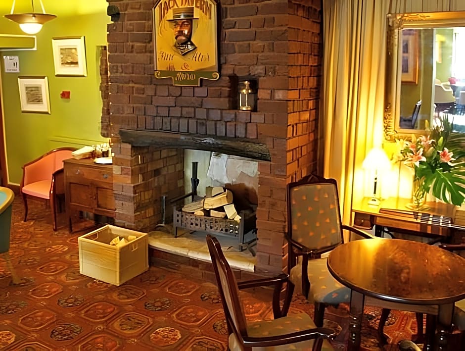 The Bridge Hotel
