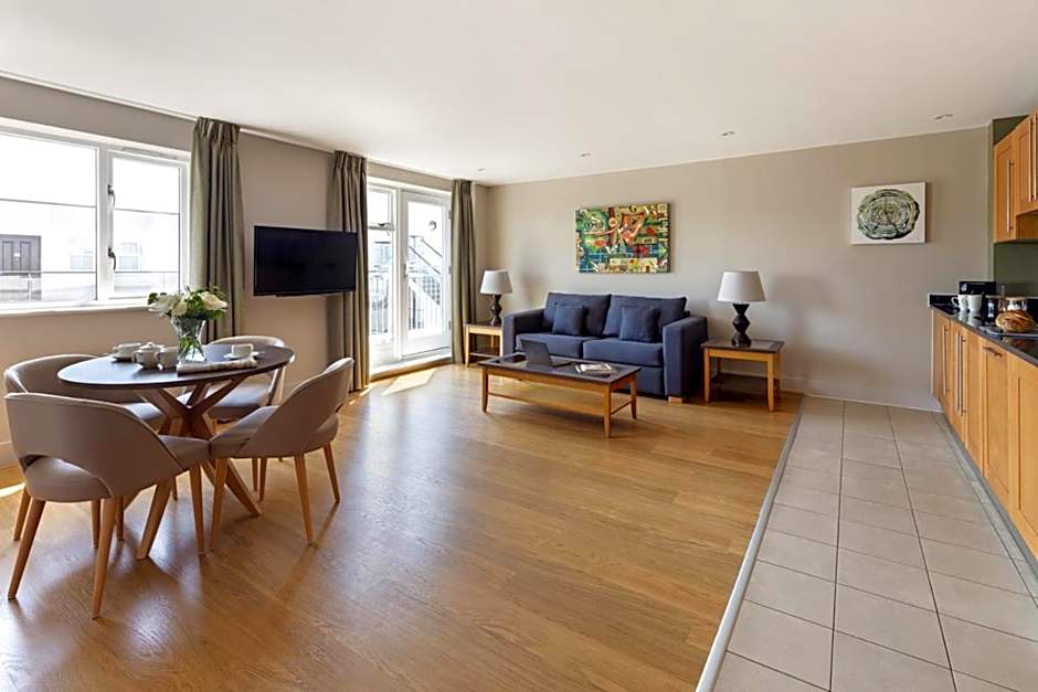 Marlin Apartments Commercial Road - Limehouse