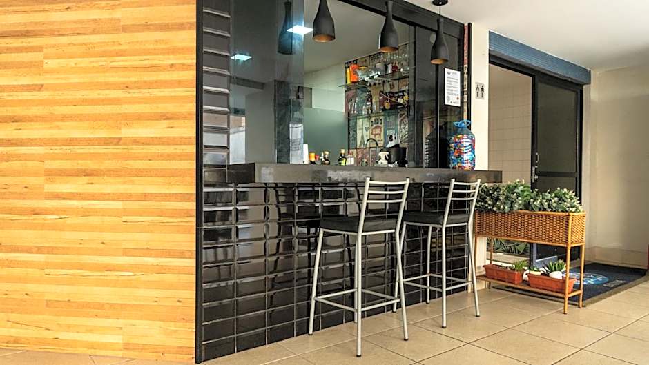 Duplex charmoso - Ótima localização