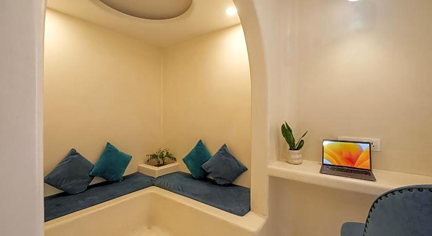 Moustache Hostel Jaipur