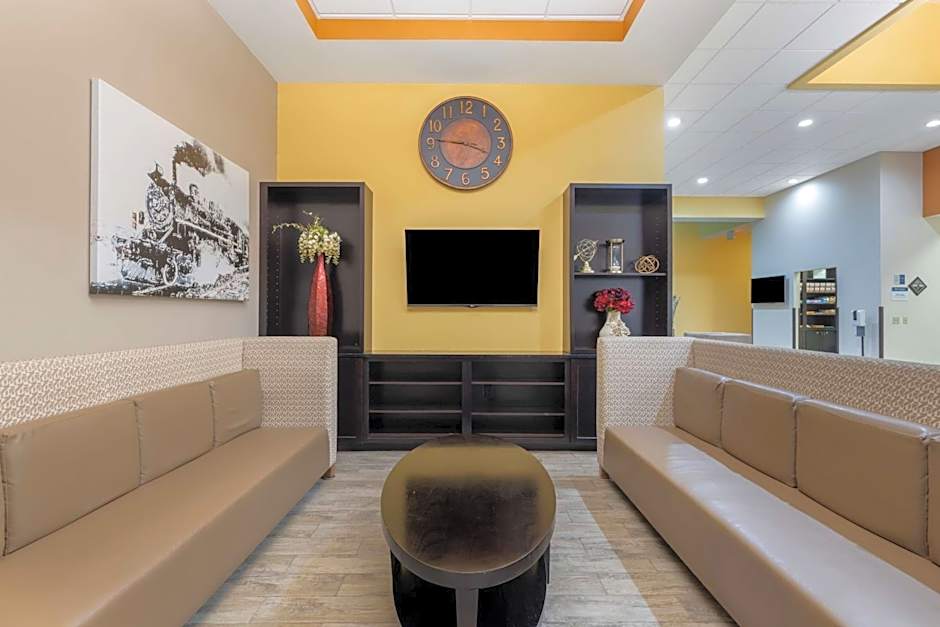 Best Western Plus North Platte Inn & Suites