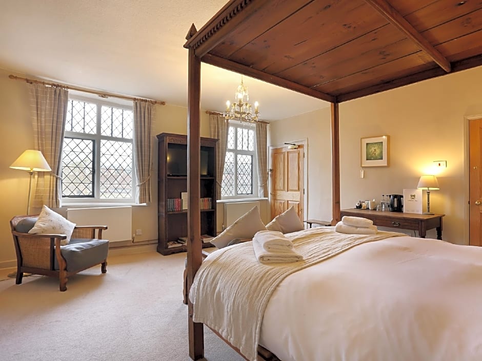 Buckinghamshire Arms