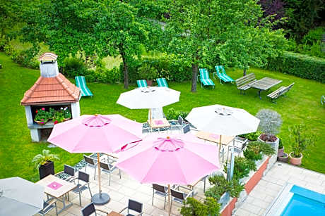 Hotel Restaurant Thadeushof