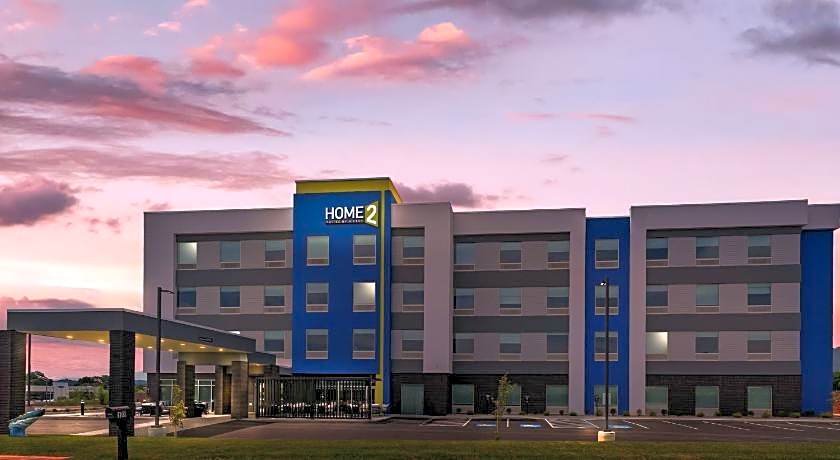 Home2 Suites by Hilton Somerset