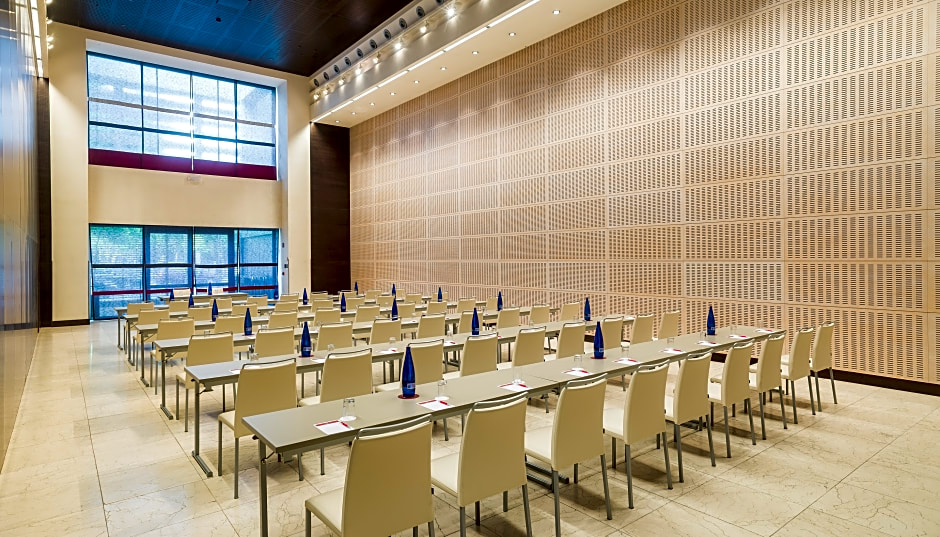 NH Collection Sevilla