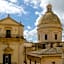 Cathedral View Apartment Noto, Historic Center, Steps from Duomo