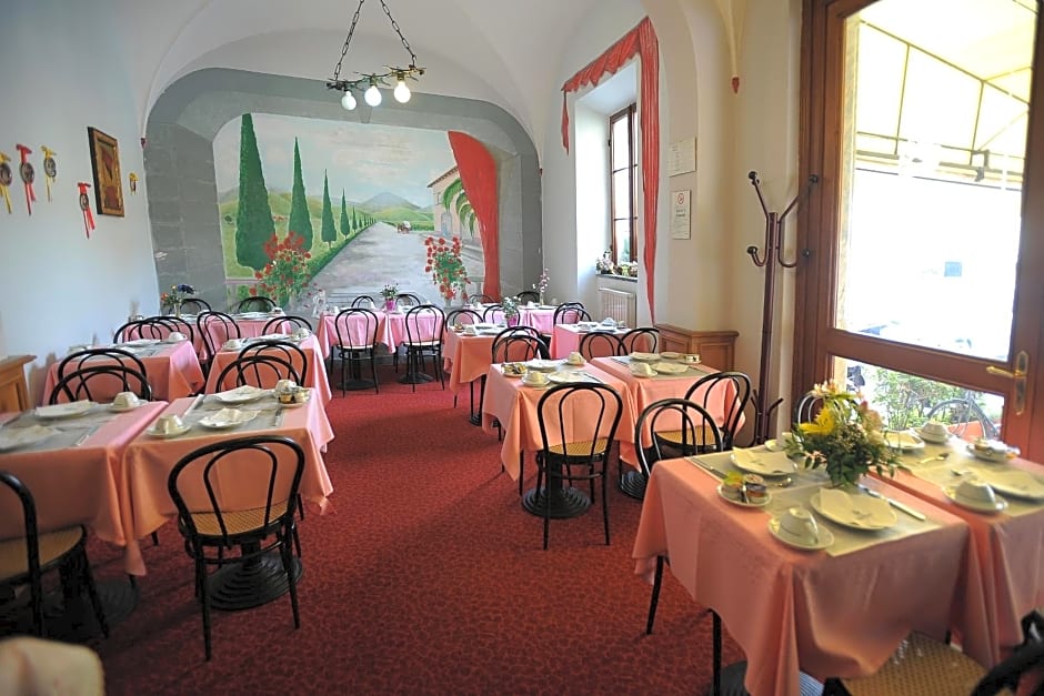 Hotel Villa Kinzica