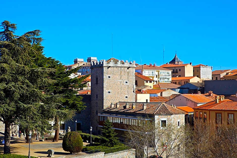 Parador de Ávila