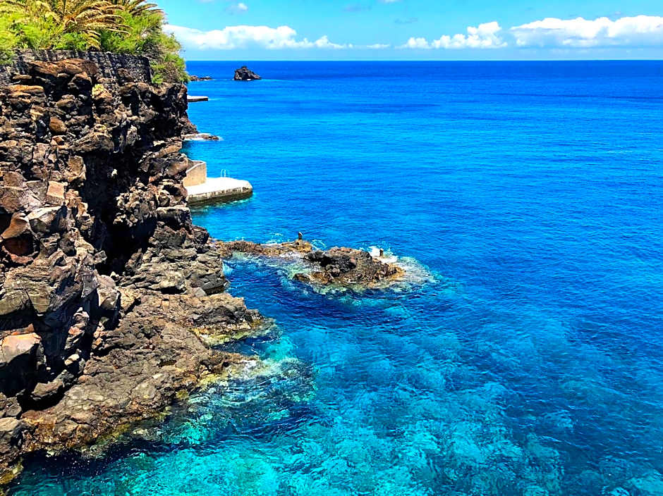 Albatroz Beach & Yacht Club