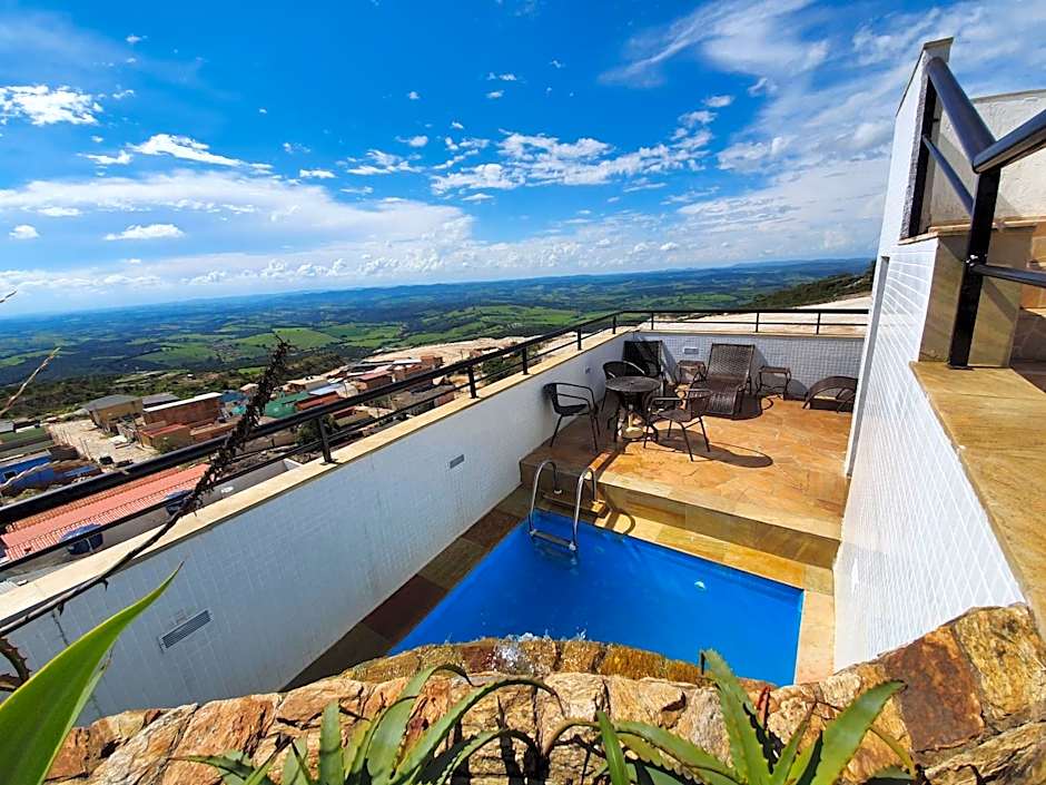 Pousada das Estrelas