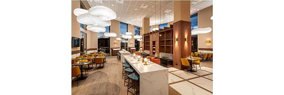 Mercure Acheres St Germain en Laye