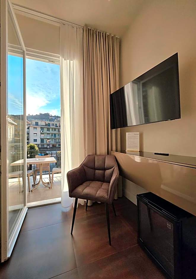 Mirarti Boutique Hotel - Witamy